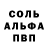 Гашиш VHQ Lobchuk Ivan